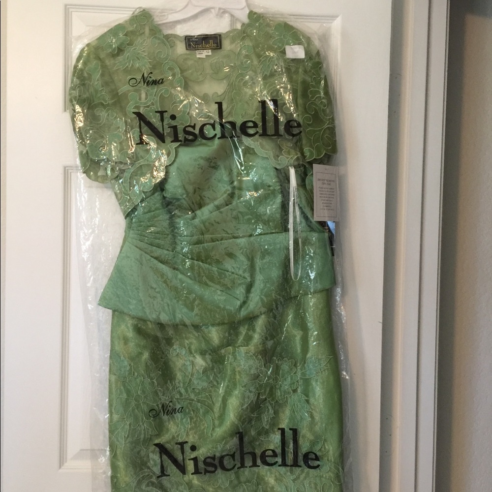 Women’s Church Suit